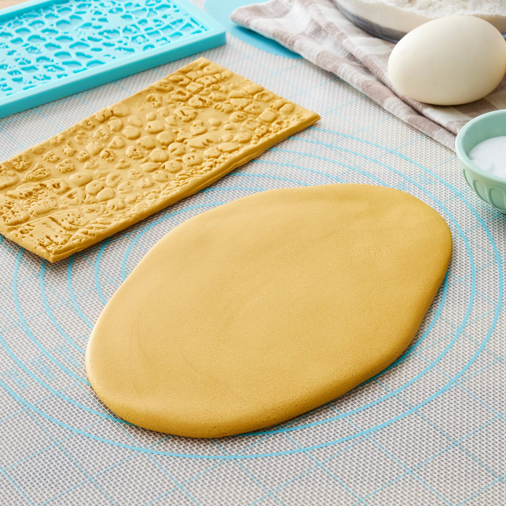 Satin Ice® Professional's Choice Fondant